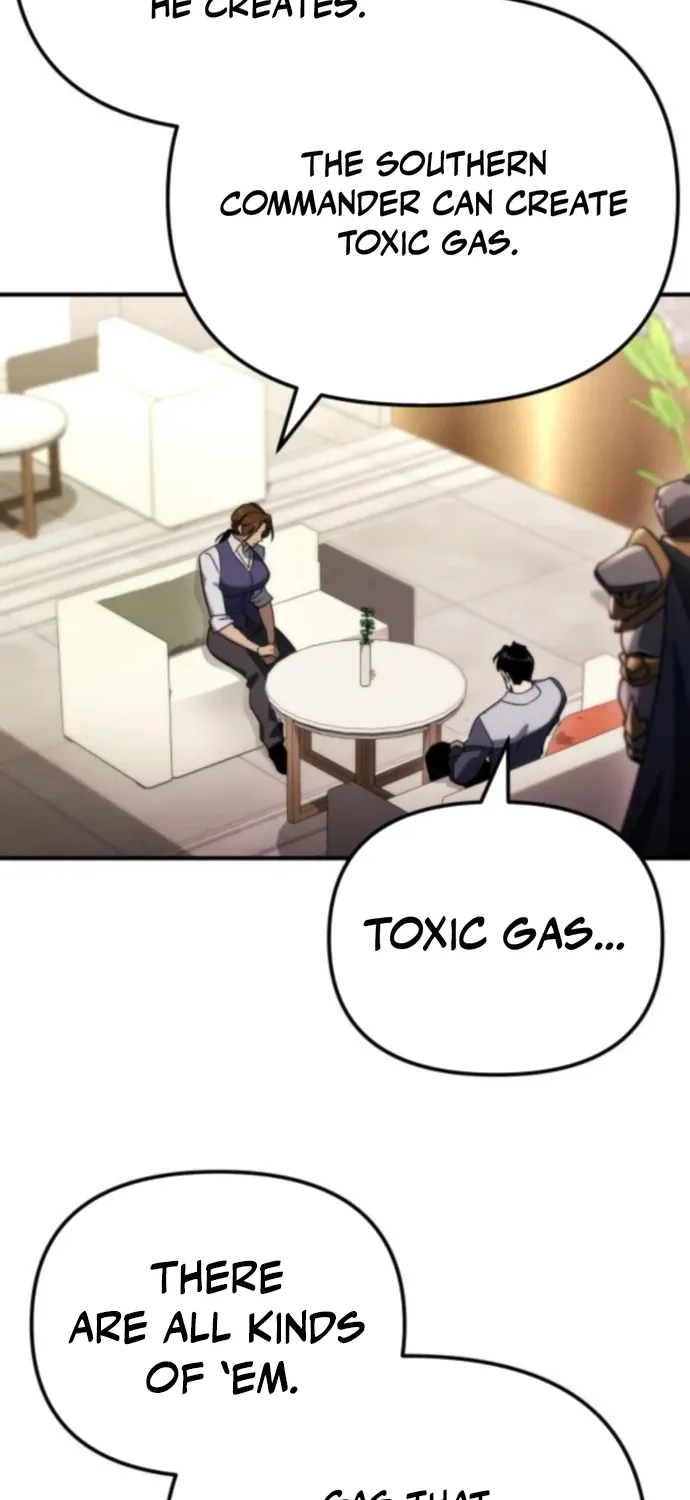 Hiding a Warehouse in the Apocalypse Ch. 66 – page 28