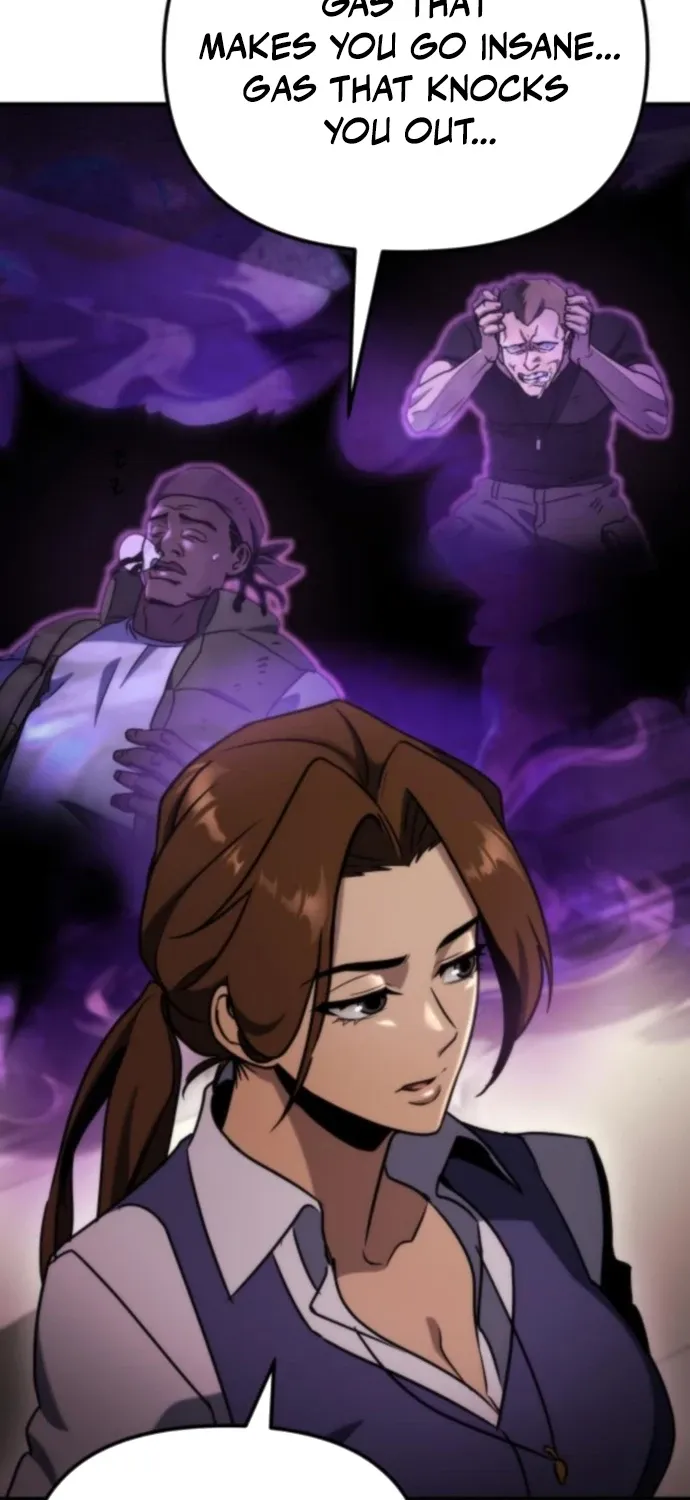 Hiding a Warehouse in the Apocalypse Ch. 66 – page 29