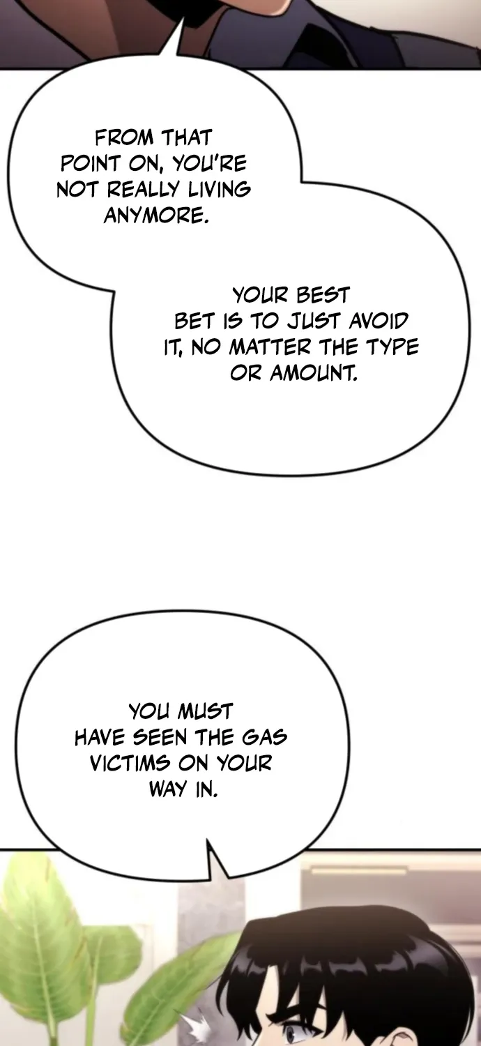 Hiding a Warehouse in the Apocalypse Ch. 66 – page 32