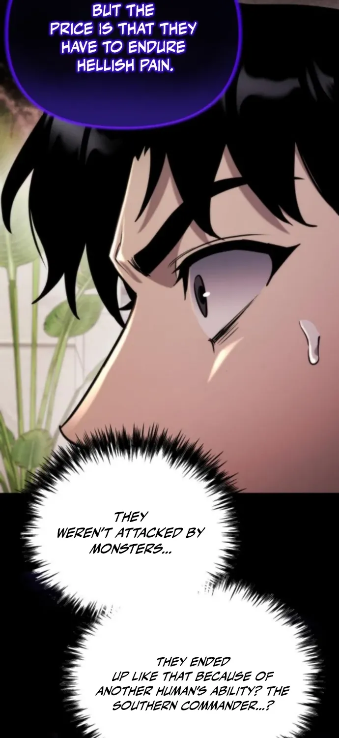 Hiding a Warehouse in the Apocalypse Ch. 66 – page 34
