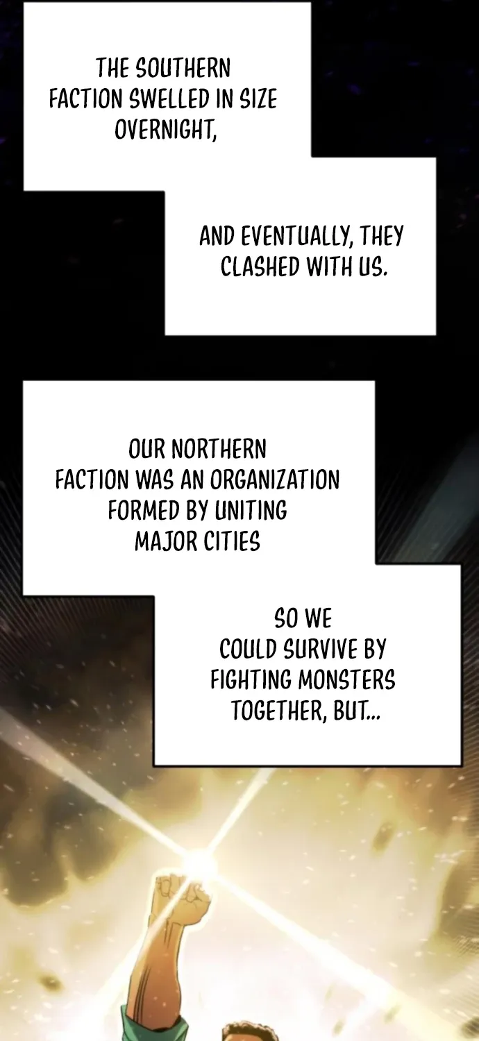 Hiding a Warehouse in the Apocalypse Ch. 66 – page 37
