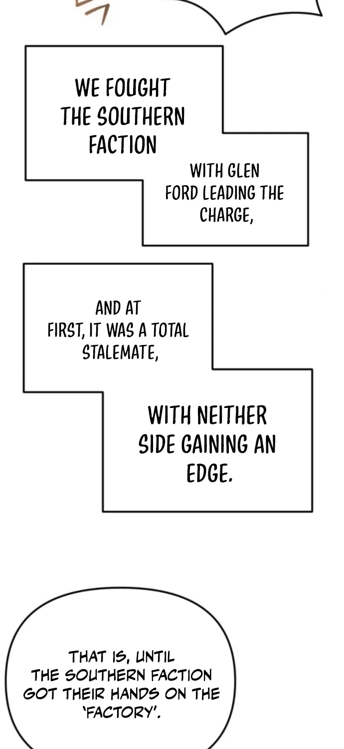 Hiding a Warehouse in the Apocalypse Ch. 66 – page 42