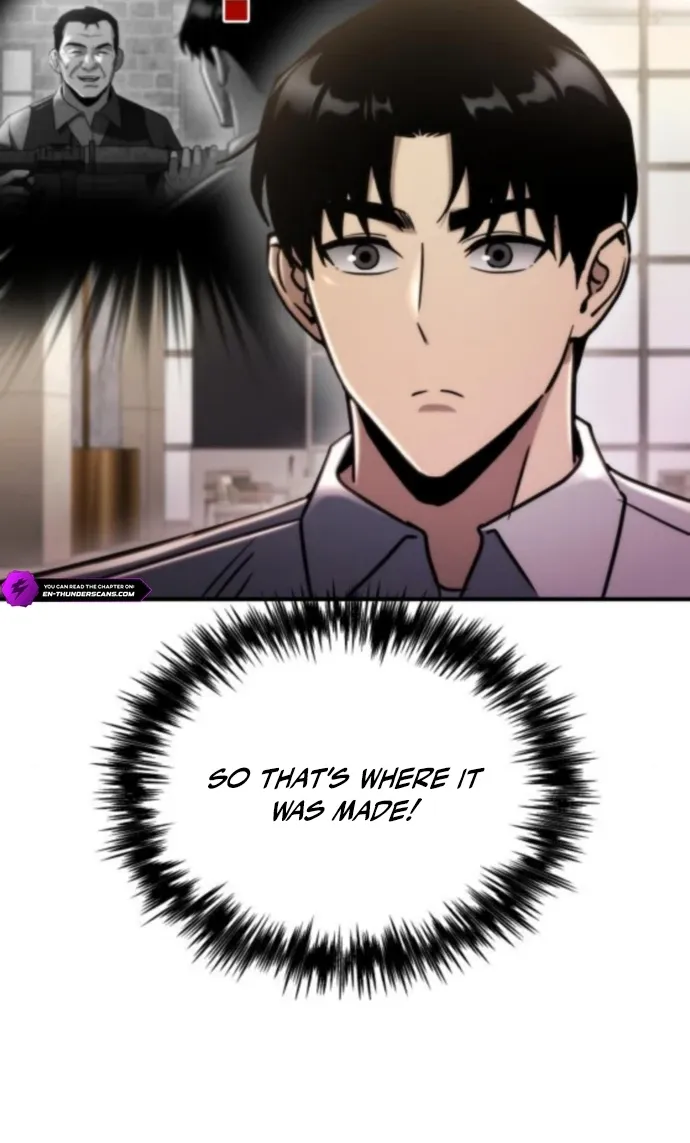 Hiding a Warehouse in the Apocalypse Ch. 66 – page 44