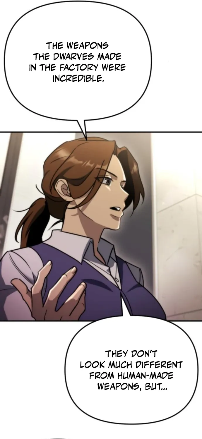 Hiding a Warehouse in the Apocalypse Ch. 66 – page 45