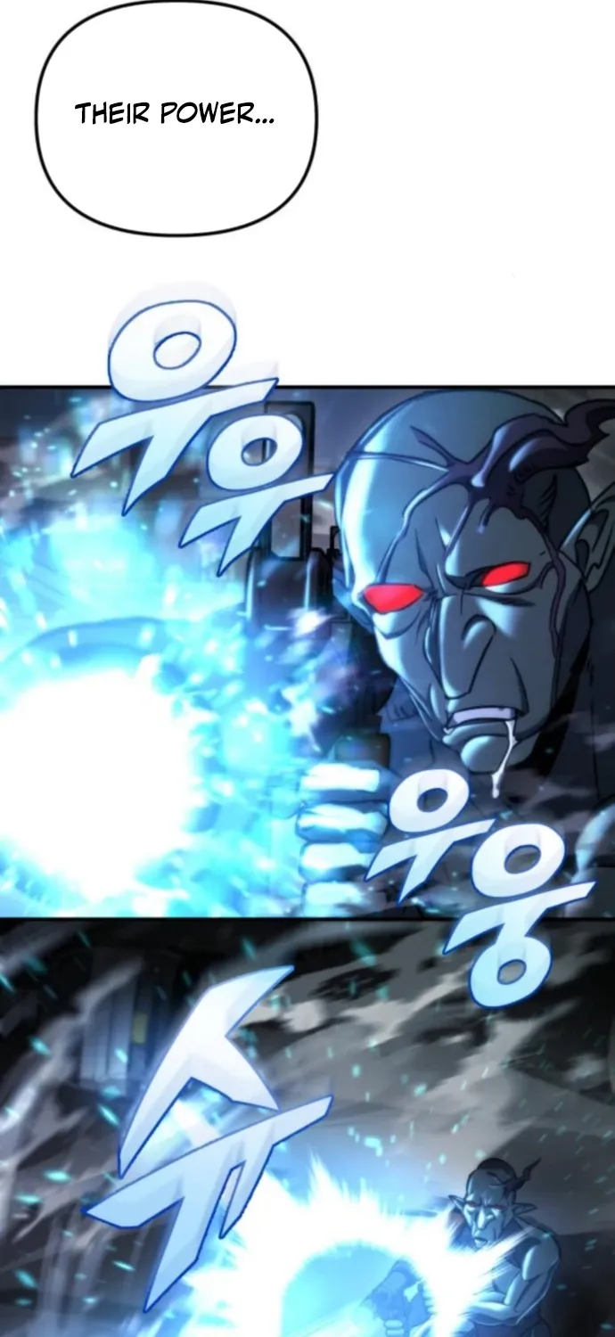Hiding a Warehouse in the Apocalypse Ch. 66 – page 46