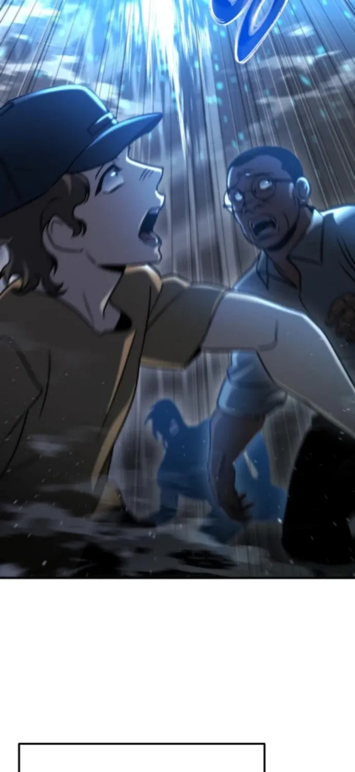 Hiding a Warehouse in the Apocalypse Ch. 66 – page 50