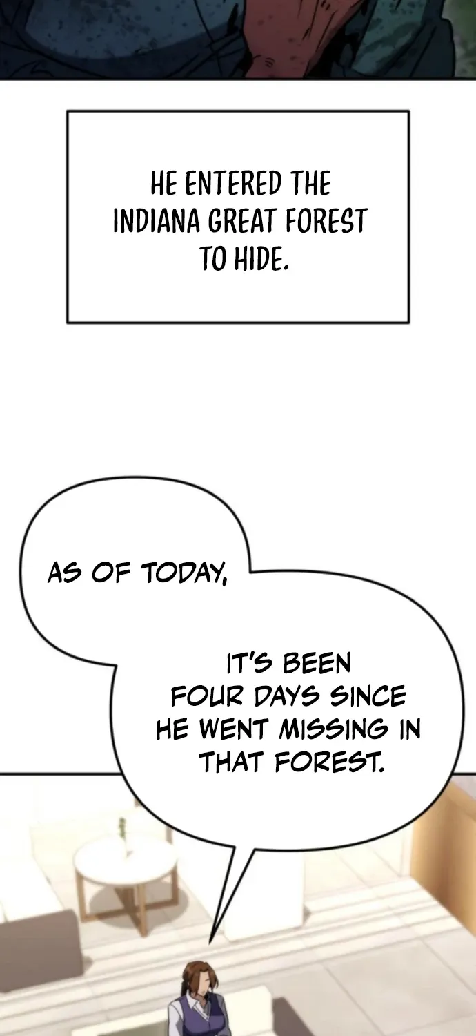 Hiding a Warehouse in the Apocalypse Ch. 66 – page 56
