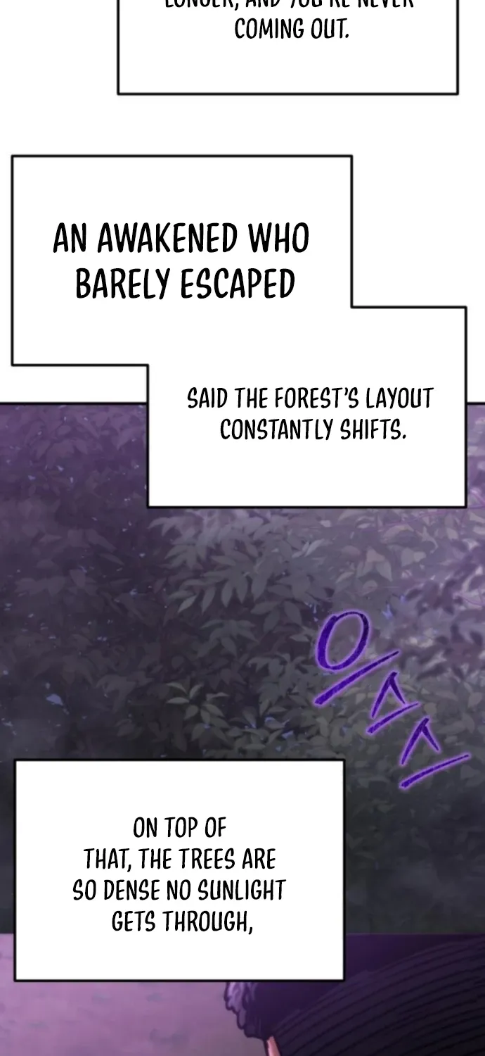 Hiding a Warehouse in the Apocalypse Ch. 66 – page 60
