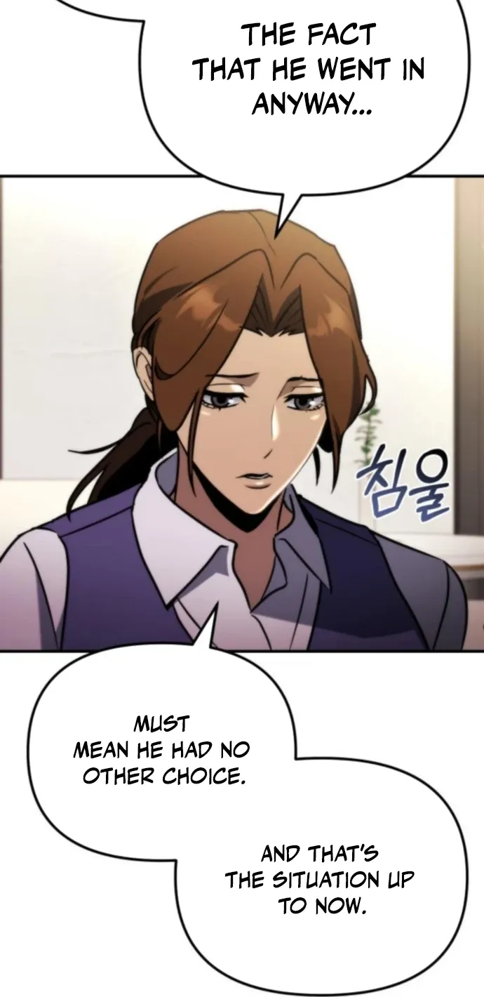 Hiding a Warehouse in the Apocalypse Ch. 66 – page 62