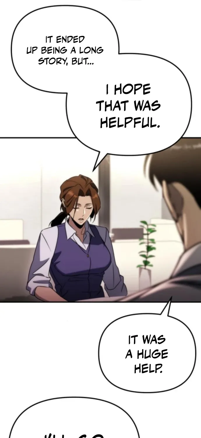 Hiding a Warehouse in the Apocalypse Ch. 66 – page 63