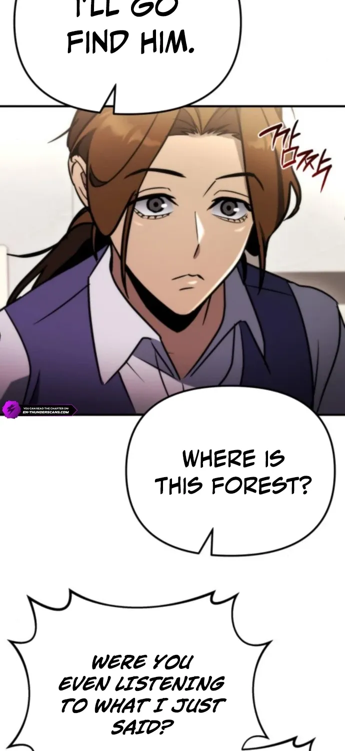 Hiding a Warehouse in the Apocalypse Ch. 66 – page 64