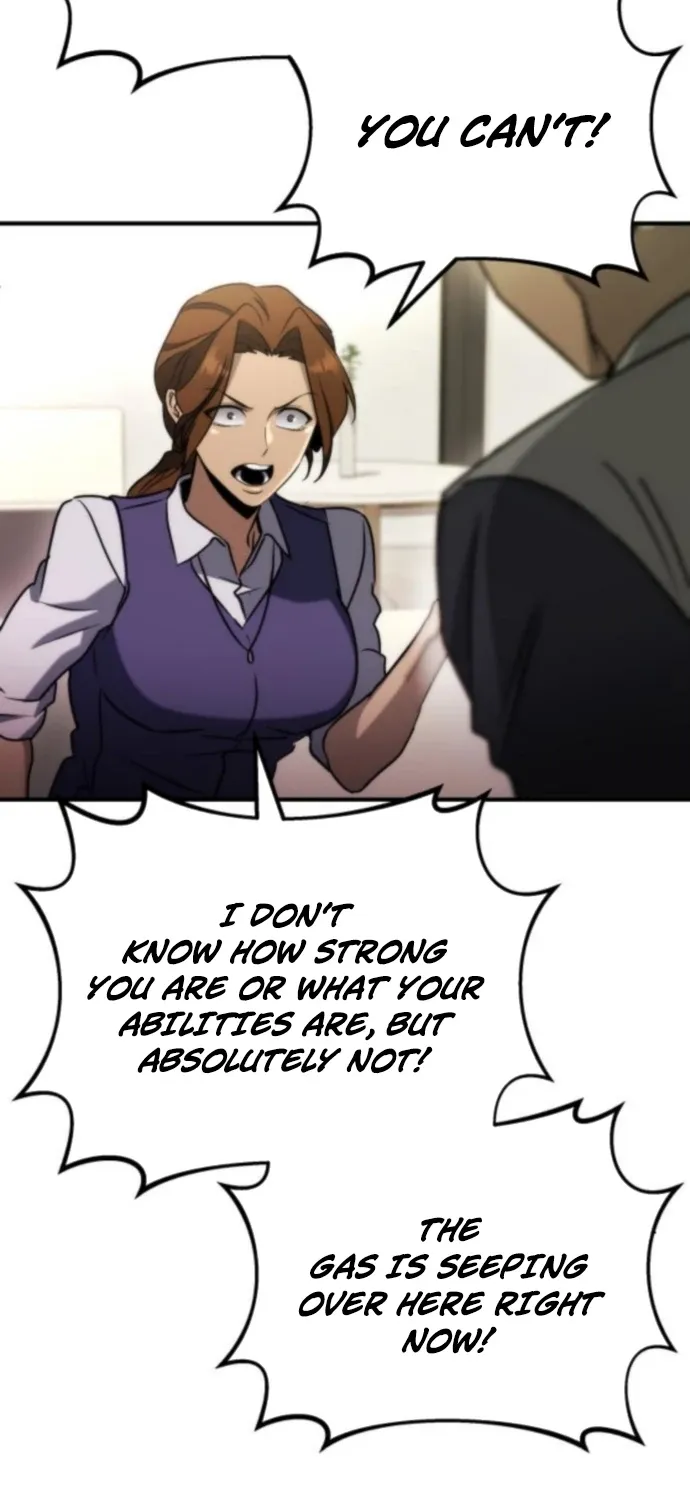 Hiding a Warehouse in the Apocalypse Ch. 66 – page 65