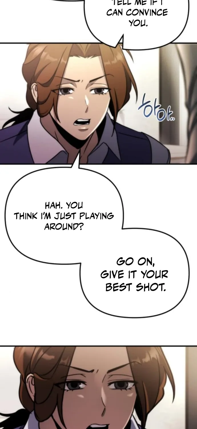 Hiding a Warehouse in the Apocalypse Ch. 66 – page 68
