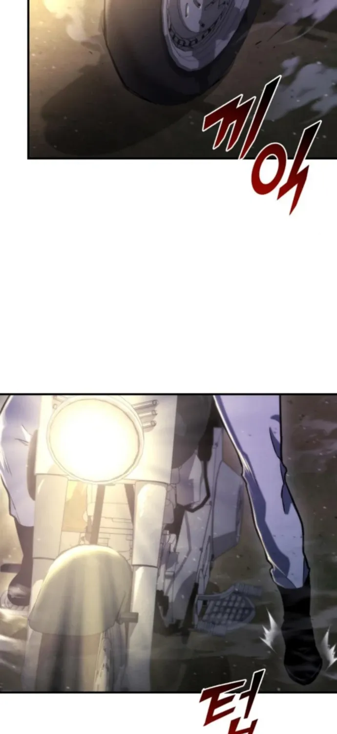 Hiding a Warehouse in the Apocalypse Ch. 66 – page 74