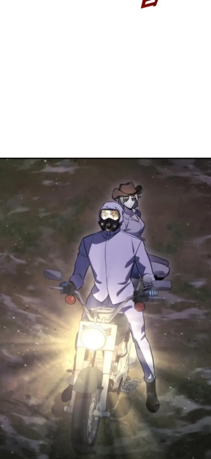 Hiding a Warehouse in the Apocalypse Ch. 66 – page 75