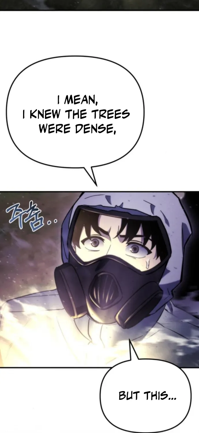 Hiding a Warehouse in the Apocalypse Ch. 66 – page 76