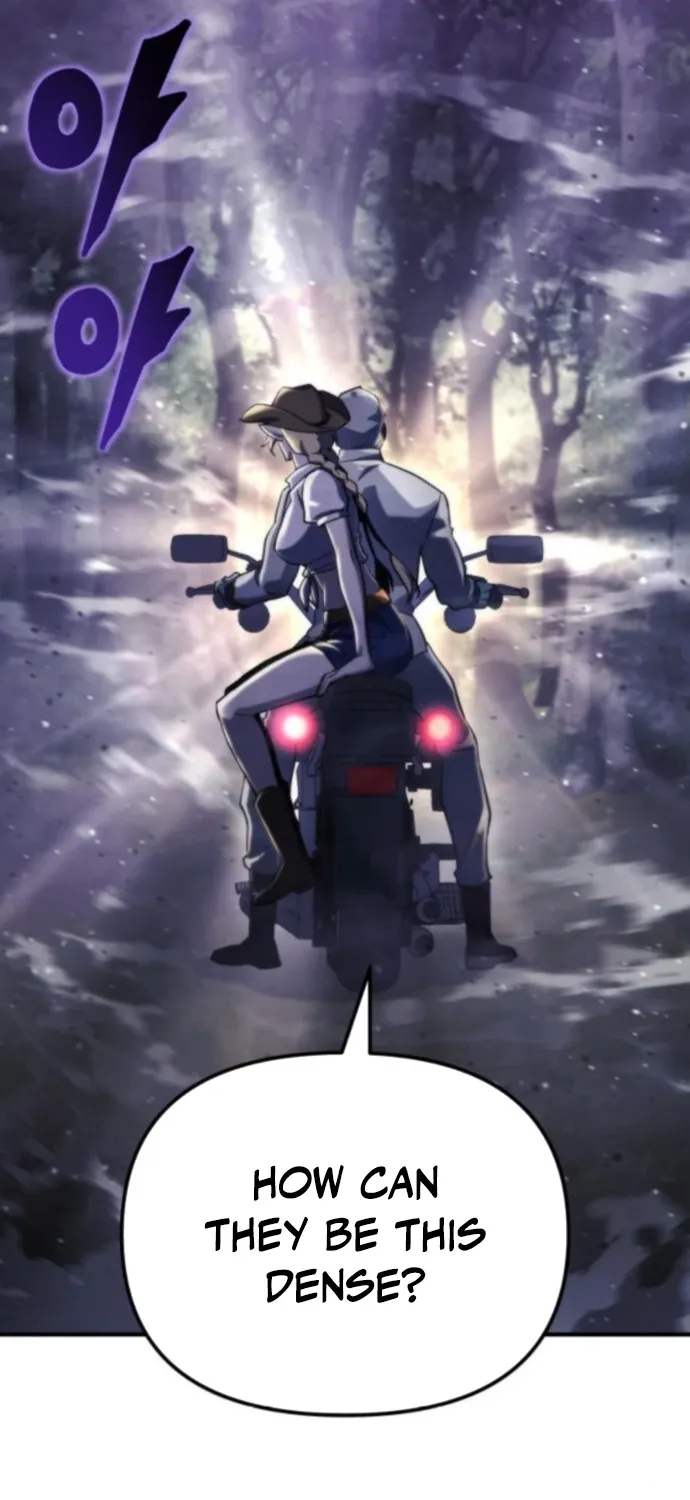 Hiding a Warehouse in the Apocalypse Ch. 66 – page 79