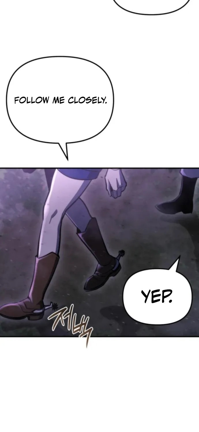 Hiding a Warehouse in the Apocalypse Ch. 66 – page 84