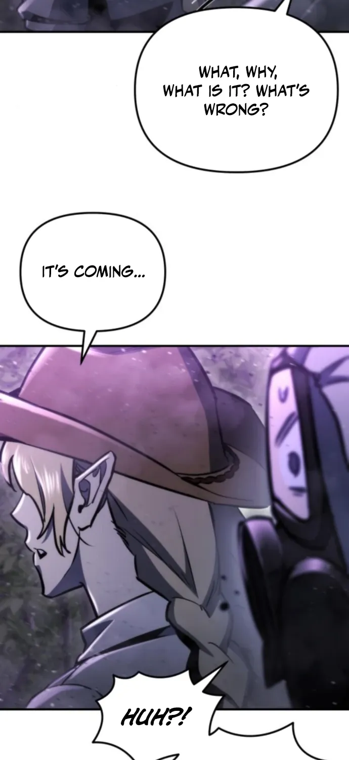 Hiding a Warehouse in the Apocalypse Ch. 66 – page 89