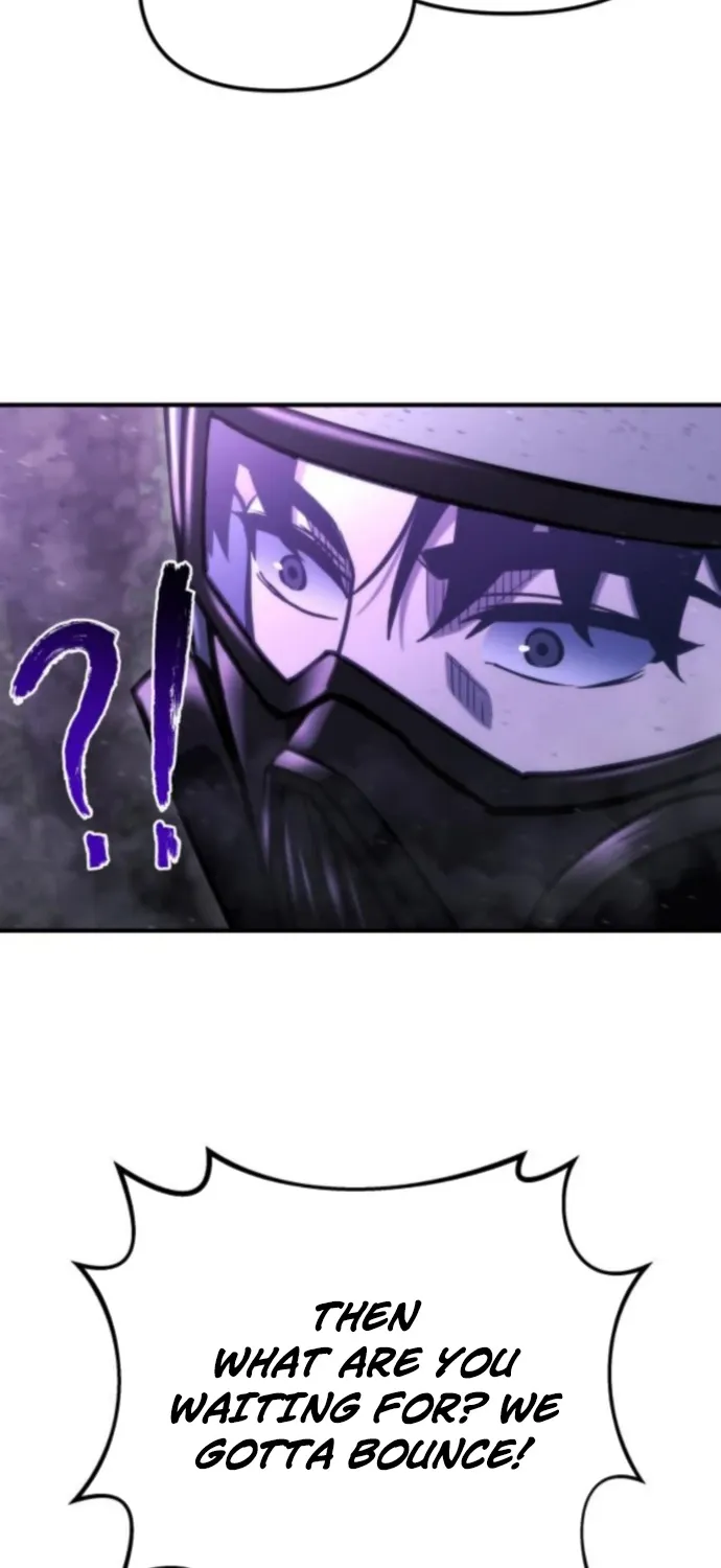 Hiding a Warehouse in the Apocalypse Ch. 66 – page 91