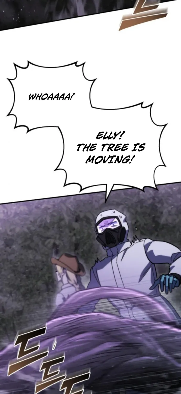 Hiding a Warehouse in the Apocalypse Ch. 66 – page 95