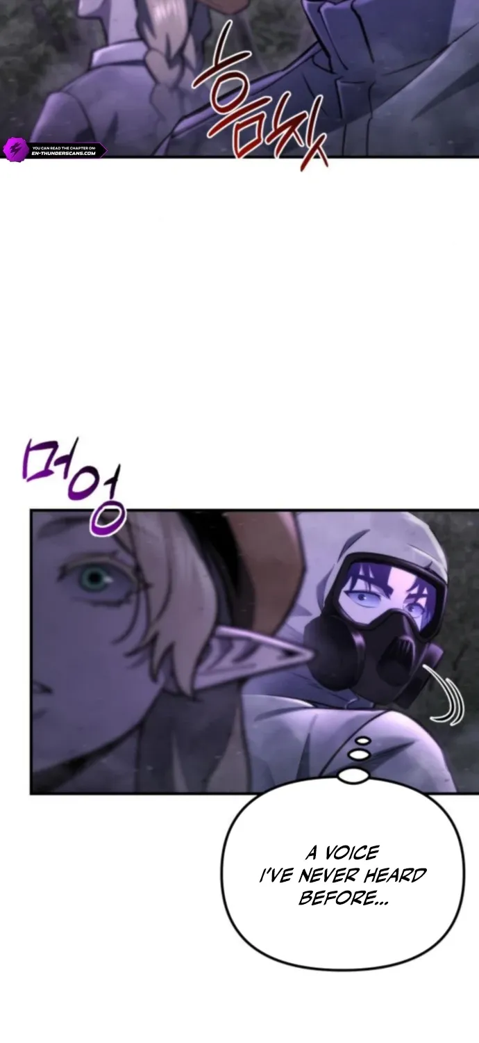 Hiding a Warehouse in the Apocalypse Ch. 66 – page 97