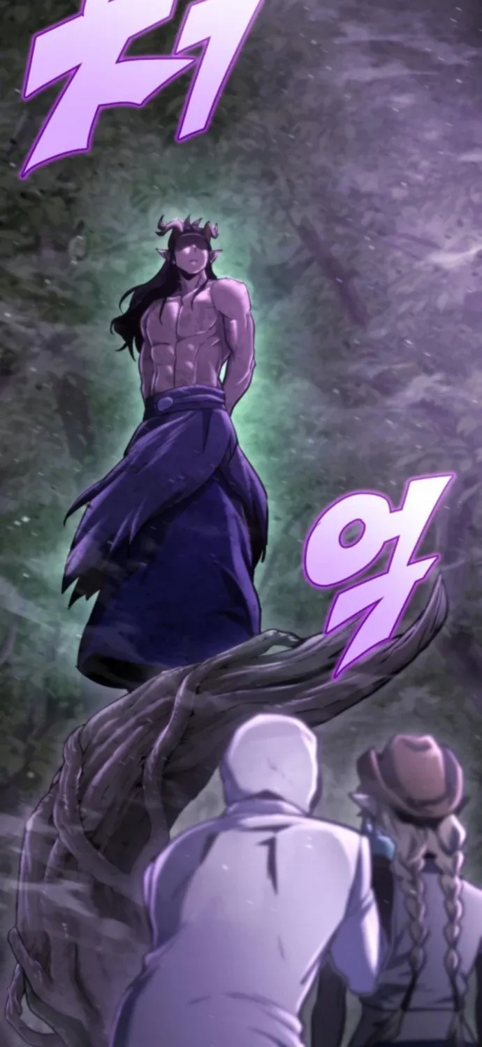 Hiding a Warehouse in the Apocalypse Ch. 66 – page 99