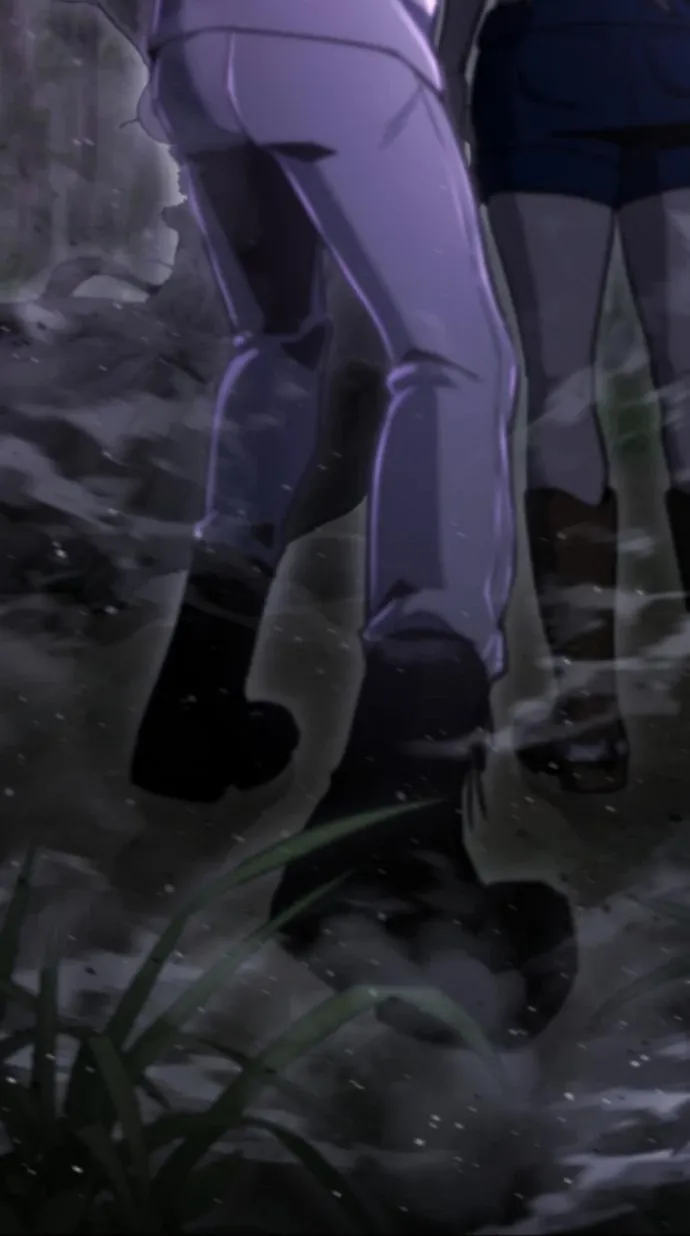 Hiding a Warehouse in the Apocalypse Ch. 66 – page 100