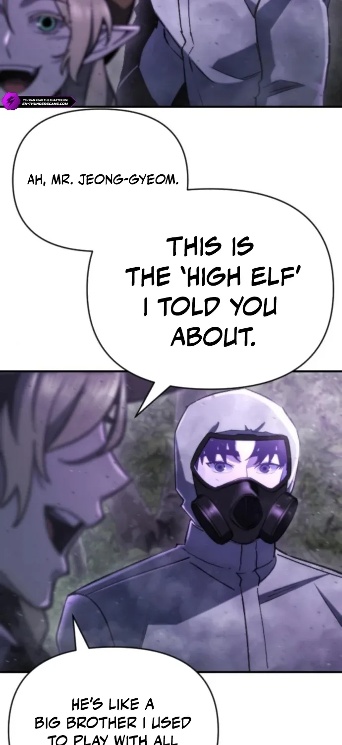Hiding a Warehouse in the Apocalypse Ch. 66 – page 103