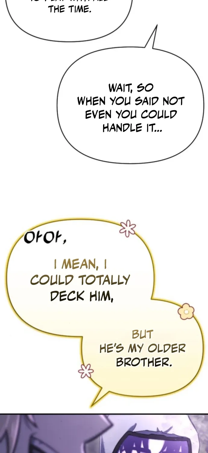 Hiding a Warehouse in the Apocalypse Ch. 66 – page 104