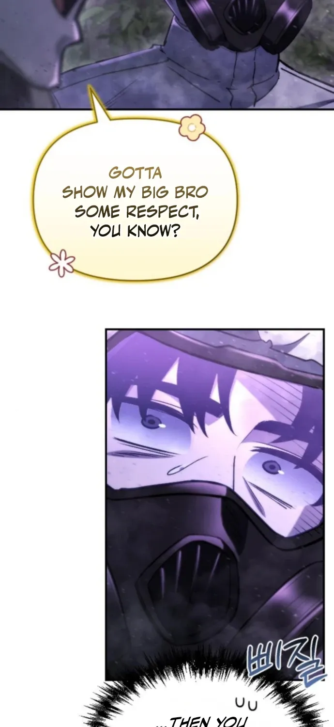 Hiding a Warehouse in the Apocalypse Ch. 66 – page 106