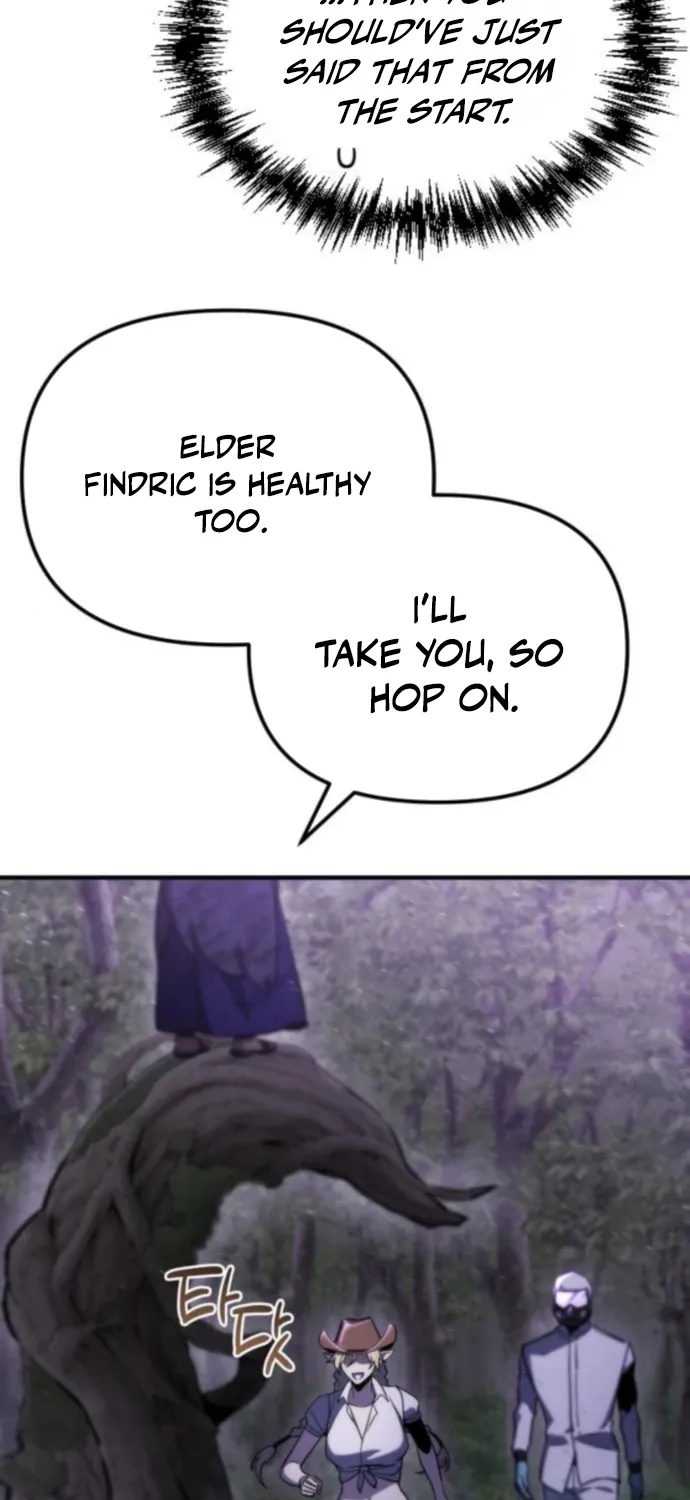 Hiding a Warehouse in the Apocalypse Ch. 66 – page 107