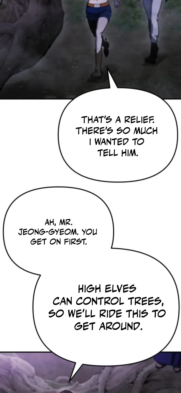 Hiding a Warehouse in the Apocalypse Ch. 66 – page 108