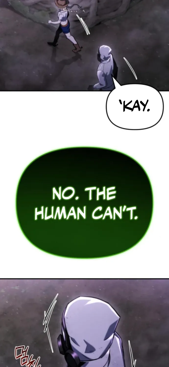 Hiding a Warehouse in the Apocalypse Ch. 66 – page 109