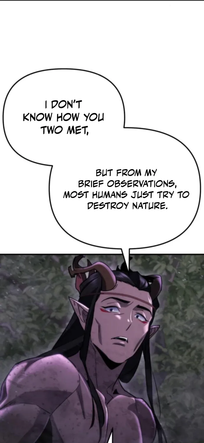 Hiding a Warehouse in the Apocalypse Ch. 66 – page 111