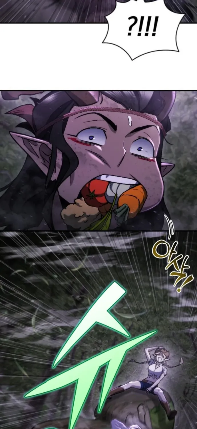 Hiding a Warehouse in the Apocalypse Ch. 66 – page 116