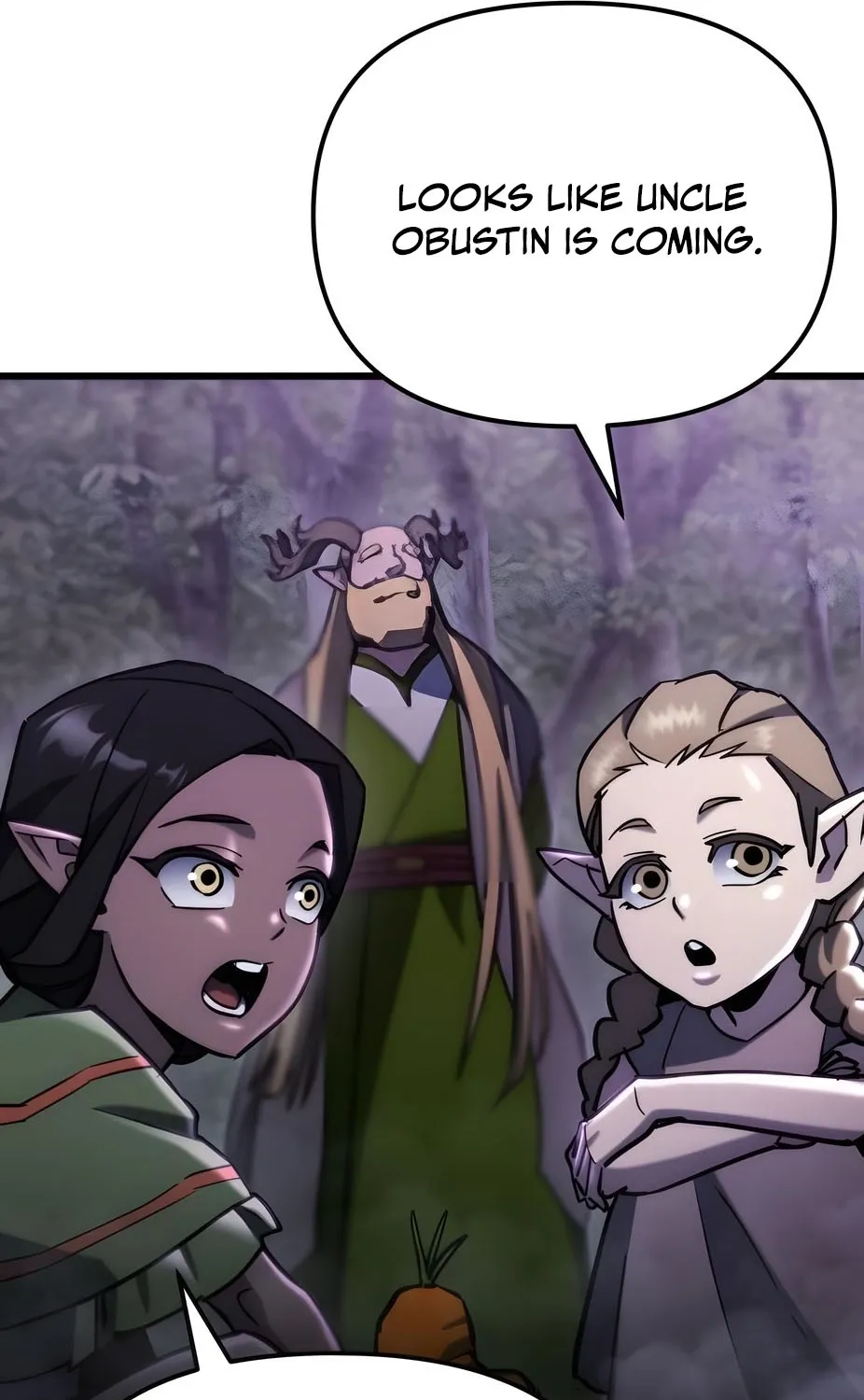 Hiding a Warehouse in the Apocalypse Ch. 67 – page 5