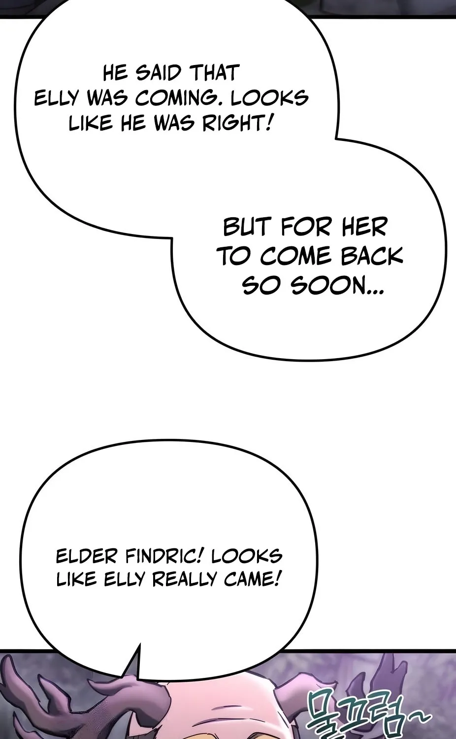 Hiding a Warehouse in the Apocalypse Ch. 67 – page 6