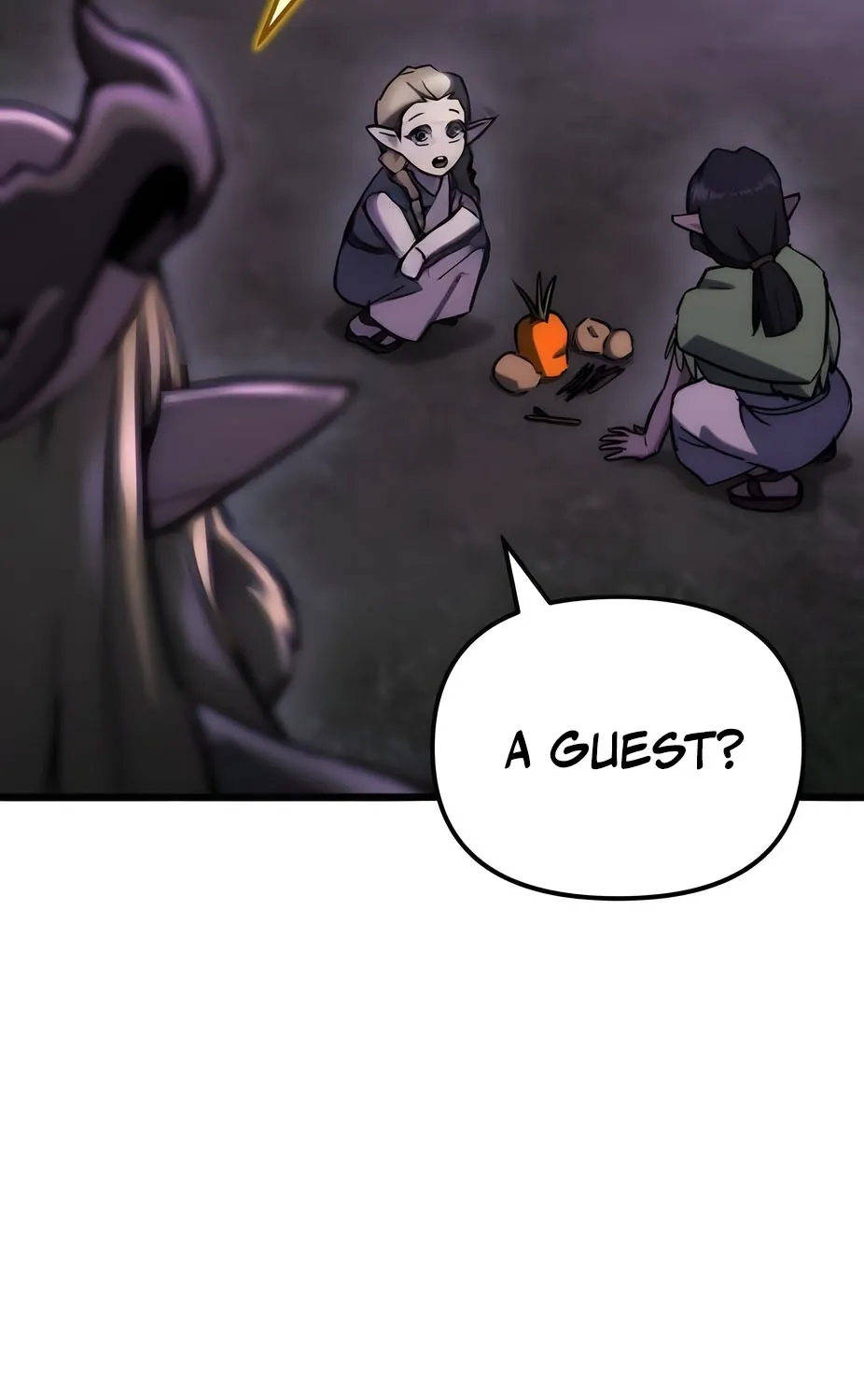 Hiding a Warehouse in the Apocalypse Ch. 67 – page 8