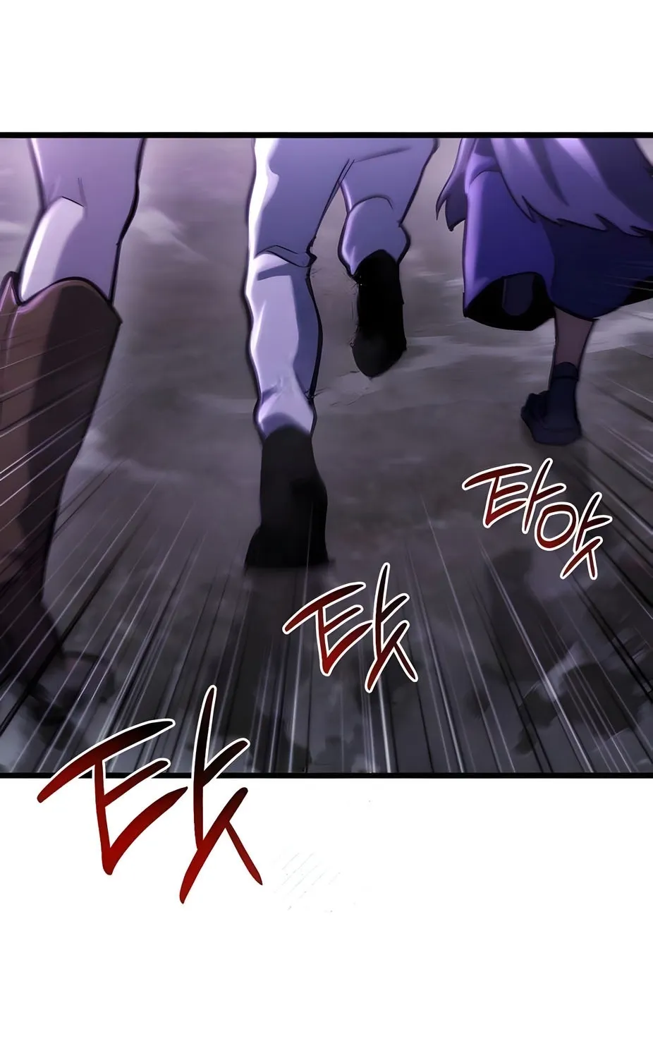 Hiding a Warehouse in the Apocalypse Ch. 67 – page 15