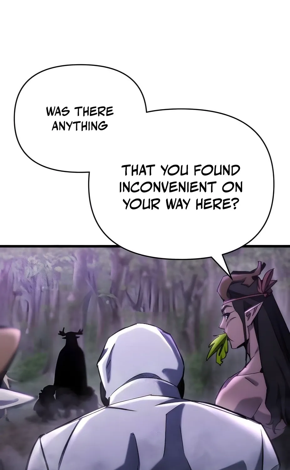 Hiding a Warehouse in the Apocalypse Ch. 67 – page 16
