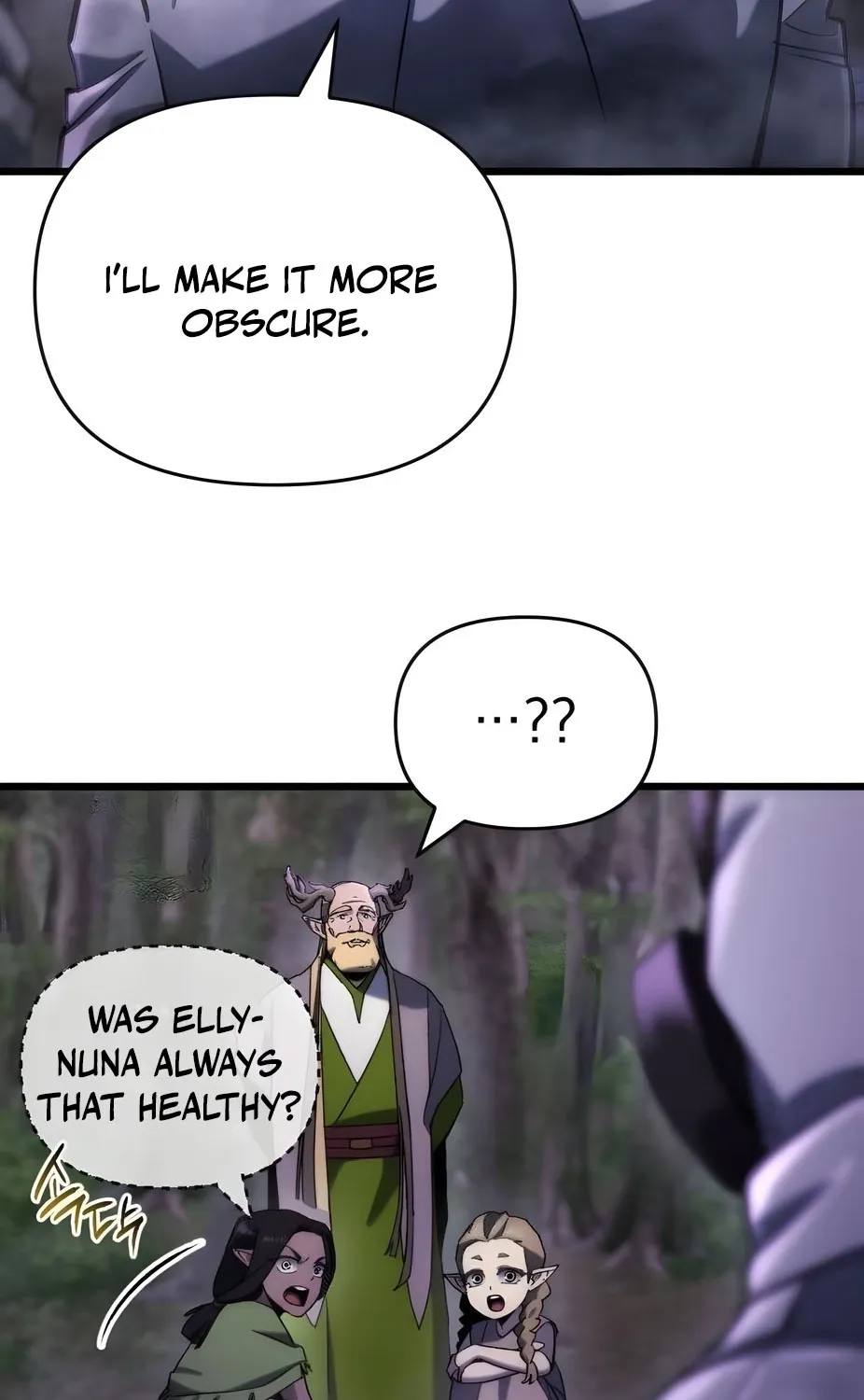 Hiding a Warehouse in the Apocalypse Ch. 67 – page 17