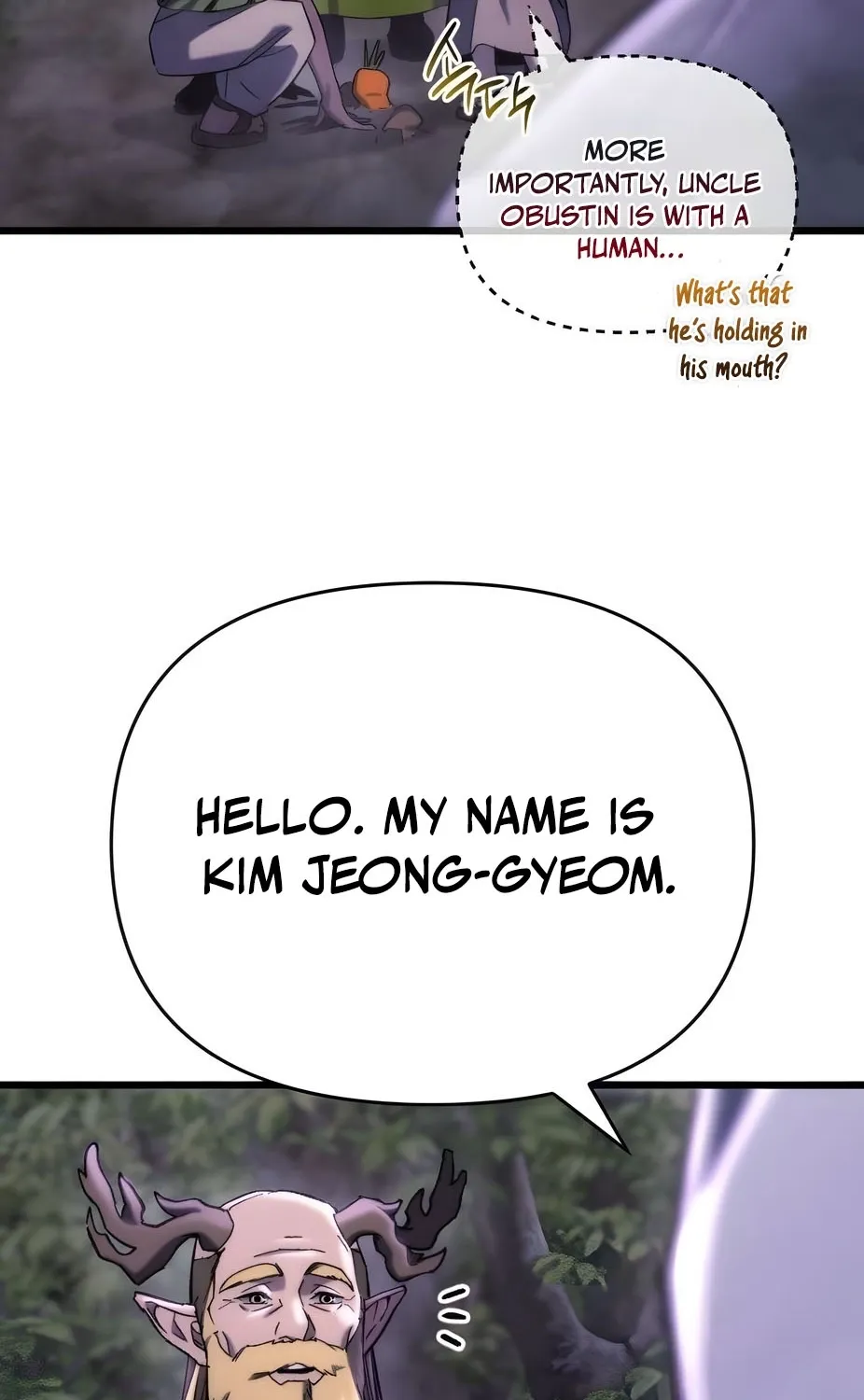 Hiding a Warehouse in the Apocalypse Ch. 67 – page 18
