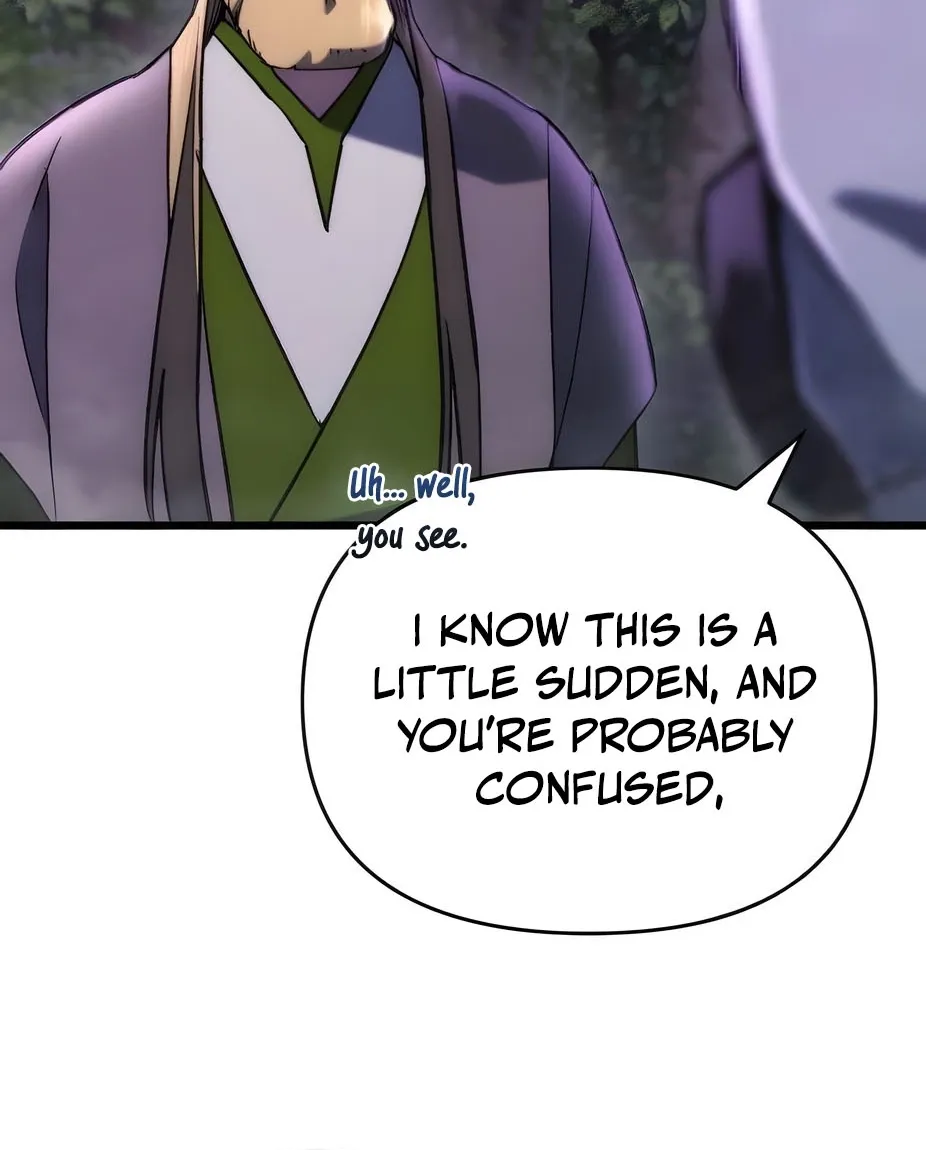 Hiding a Warehouse in the Apocalypse Ch. 67 – page 19