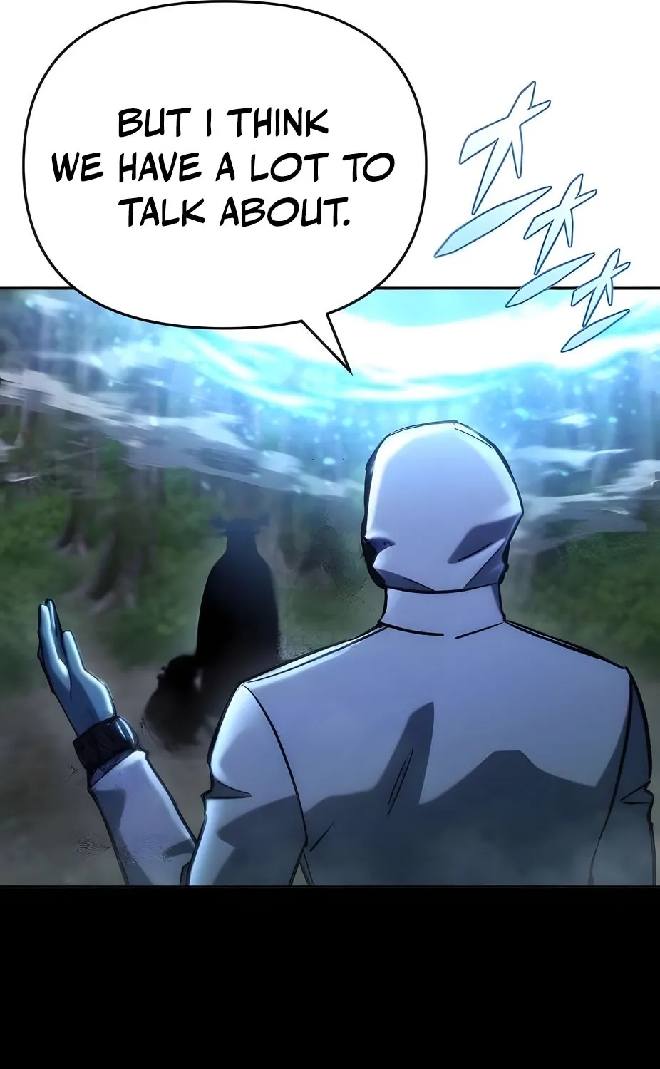 Hiding a Warehouse in the Apocalypse Ch. 67 – page 20