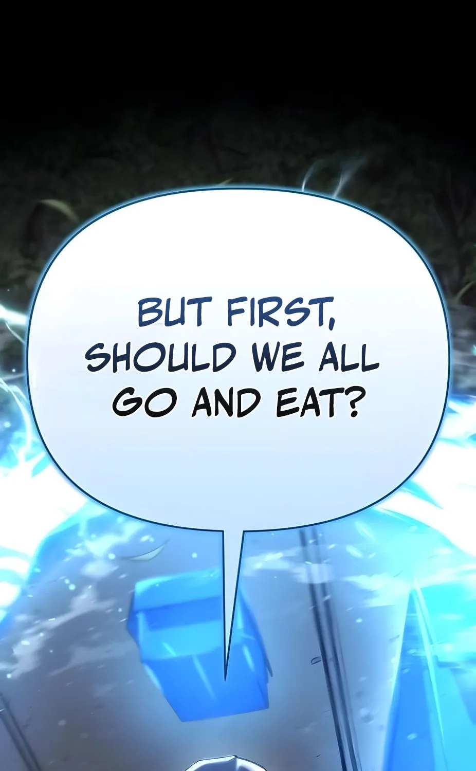 Hiding a Warehouse in the Apocalypse Ch. 67 – page 21
