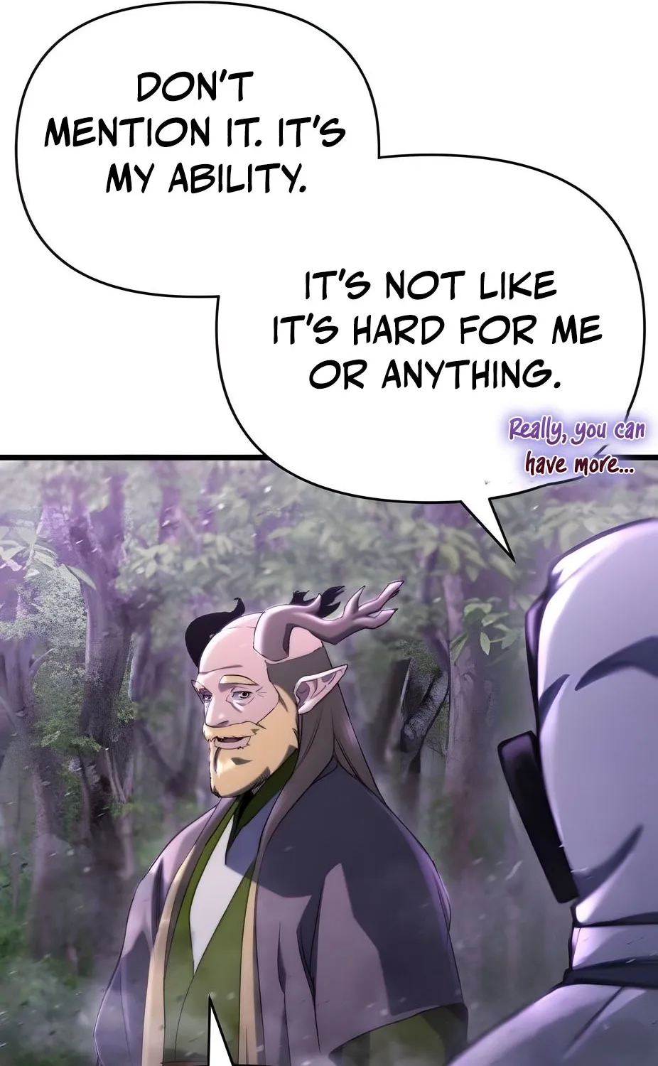 Hiding a Warehouse in the Apocalypse Ch. 67 – page 28