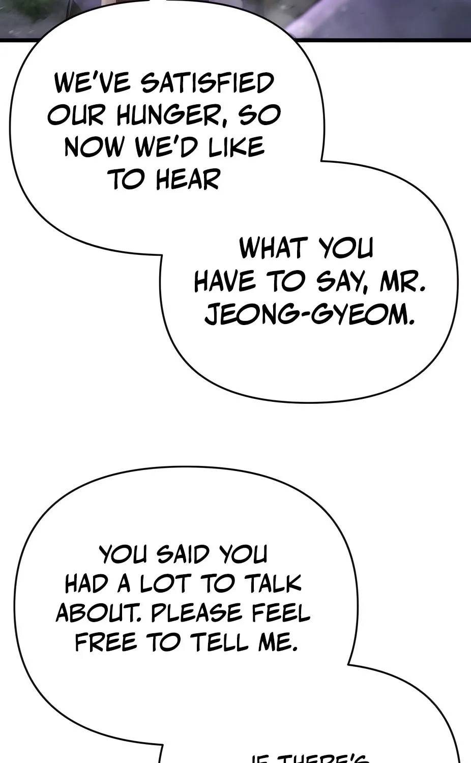 Hiding a Warehouse in the Apocalypse Ch. 67 – page 29