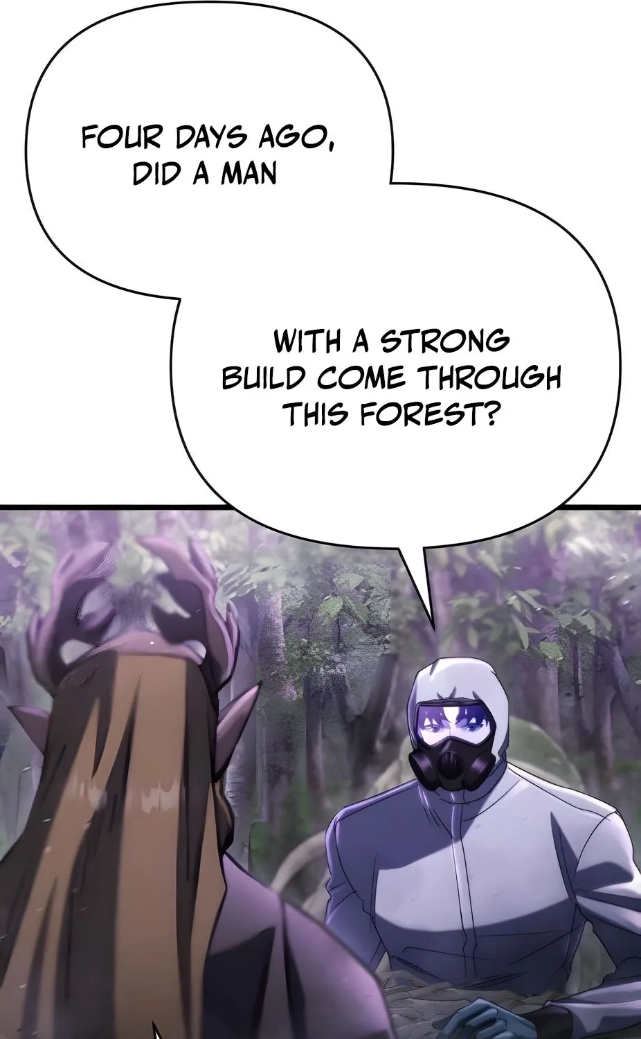 Hiding a Warehouse in the Apocalypse Ch. 67 – page 32