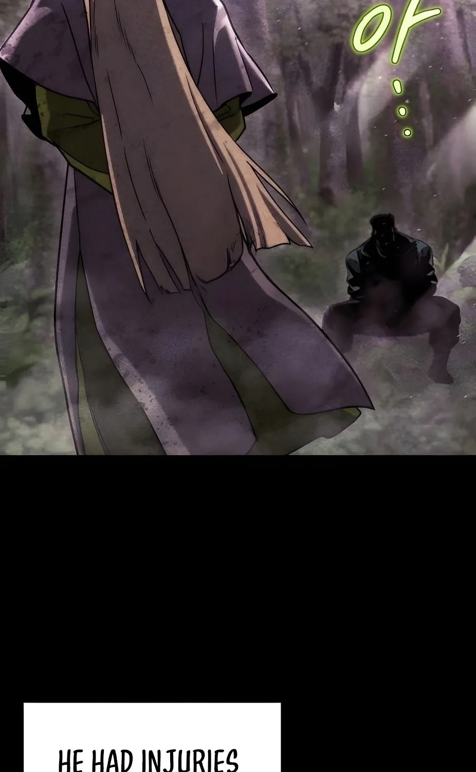 Hiding a Warehouse in the Apocalypse Ch. 67 – page 37